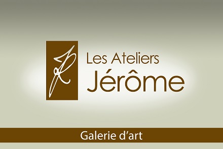 Les Ateliers Jérôme Haiti header logo